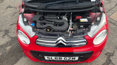 Citroen C1 1.0 VTi 72 Flair 5dr Petrol Hatchback